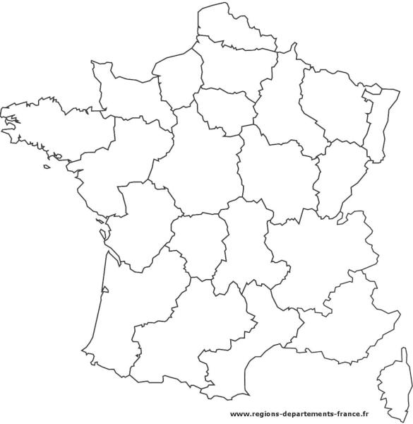 défi France et ses Régions (à imprimer)