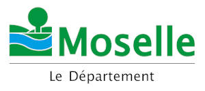 Logo officiel du département de la Moselle (57).