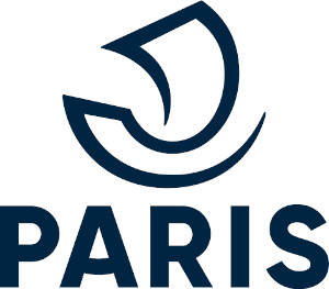 Logo officiel du département de Paris (75).