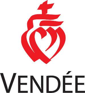 Logo officiel du département de la Vendée (85).